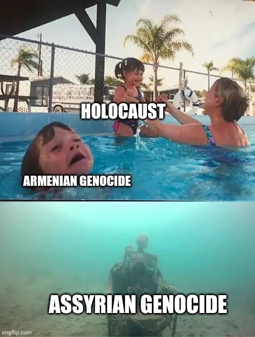 Assyrian genocide